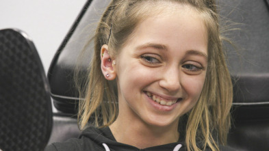 Imagen de Yo soy Shauna Rae (T2): La niña con el pendiente para perforar la oreja - 2