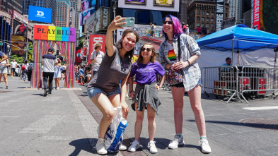 Imagen de Yo soy Shauna Rae (T2): Shauna en Nueva York - 2