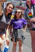 Imagen de Yo soy Shauna Rae (T2): Shauna en Nueva York - 1