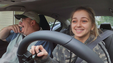 Imagen de Yo soy Shauna Rae (T2): Shauna toma el volante - 2