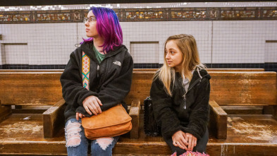 Imagen de Yo soy Shauna Rae (T2): ¿Debería irme o quedarme? - 2