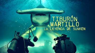 Imagen de Tiburón martillo: la leyenda de Sunken - 2