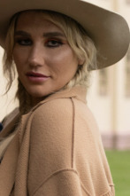 Imagen de Conjuring Kesha (T1): Hoy no, Satanás - 1