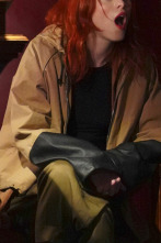 Imagen de Conjuring Kesha (T1): Kesha se enfrenta a la mortalidad - 1