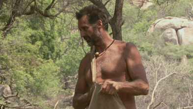 Imagen de Aventura en... (T4): Supervivientes contra depredador - 2
