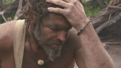 Imagen de Aventura en... (T4): Lucha hasta el final - 2