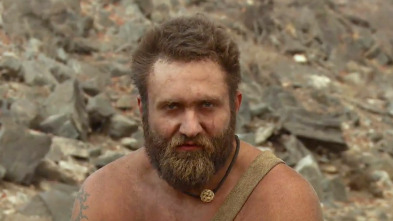 Imagen de Aventura en... (T6): Una cuestión de vida o Seth - 2