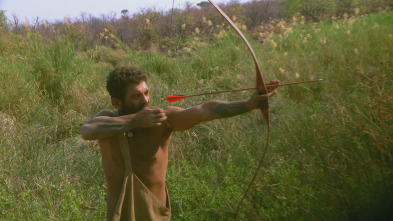 Imagen de Aventura en... (T6): Tres veces heridos - 2
