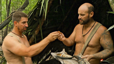 Imagen de Aventura en... (T8): Motín en la jungla - 2