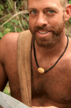 Imagen de Aventura en... (T2): Hombre en llamas - 1