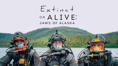 Imagen de Tiburones en Alaska - 2