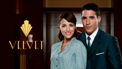 Imagen de Velvet (T3) - 2