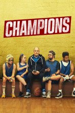 Imagen de Campeones - 1