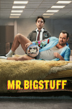 Imagen de Mr. Bigstuff (T1): Ep.1  - 1