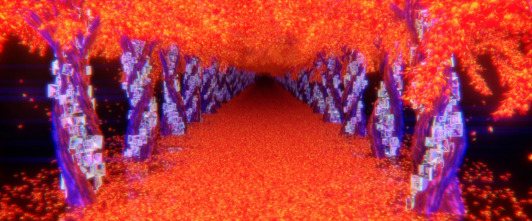 Imagen de El túnel de los deseos - 9