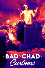 Imagen de Bad Chad Customs (T1) - 1