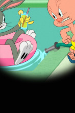 Imagen de Looney Tunes... (T1): Dolor sobre hielo / Visión de túnel / Compañero de piscina - 1