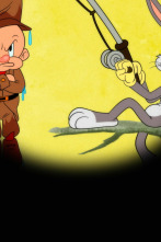 Looney Tunes... (T1): Sam el Siberiano / Gag del agujero / Esquile y desista / Gag de la bandera de Marvin