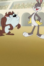 Imagen de Looney Tunes... (T1): Taziator / Gag de la bandera de Marvin: Marcianito / Control climático - 1