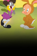 Imagen de Looney Tunes... (T1): Postalgeist / Gag del poste telefónico: Yunque / Gruñón Bunny - 1