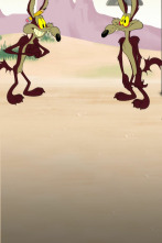 Imagen de Looney Tunes... (T1): Estafador des-pie-dado / Multiplica y vencerás / A-Porky-miento ocupado - 1