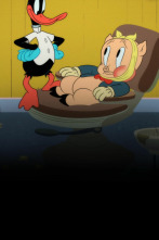 Imagen de Looney Tunes... (T1): Carrera tortu-osa / Lucas, el dentista - 1