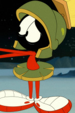 Imagen de Looney Tunes... (T1): Puma en apuros / Gag de la bandera de Marvin: el bolo / Lucas por duplicado - 1