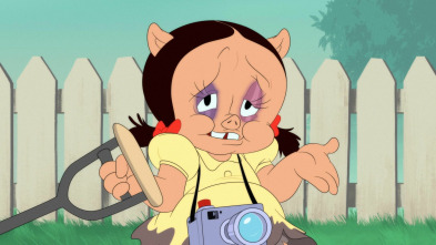 Imagen de Looney Tunes... (T1): La foto 