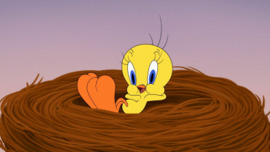 Imagen de Looney Tunes... (T2): Rojo, blanco y amoratado / Casimiro Buitre: Conejo / Beicon a propulsión - 2