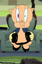 Imagen de Looney Tunes... (T2): Huesitos / ¡Relájate! - 1