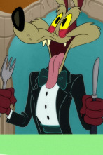 Imagen de Looney Tunes... (T2): Coser y graznar / Gag del poste telefónico 2: Ventilador gigante / Caminos a medio hacer - 1