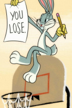 Imagen de Looney Tunes... (T2): El partido de baloncesto / Patinar es divertido - 1