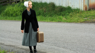 Imagen de Amish: rompiendo... (T1): Saltar la valla - 2