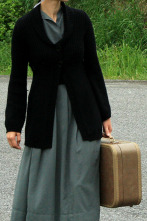 Imagen de Amish: rompiendo... (T1): Saltar la valla - 1