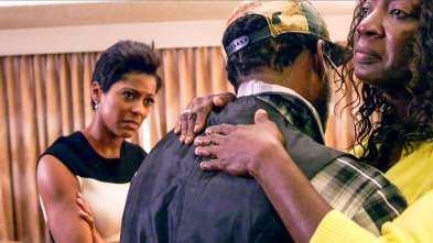 Imagen de Tamron Hall investiga: Ver algo y decir algo - 2