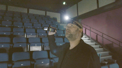 Imagen de Escocia, paraíso... (T1): Teatro Tron - 2