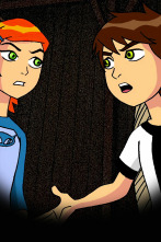 Imagen de Ben 10 (T1): Trampa para turista - 1