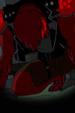 Imagen de Ben 10 (T1): La alianza - 1