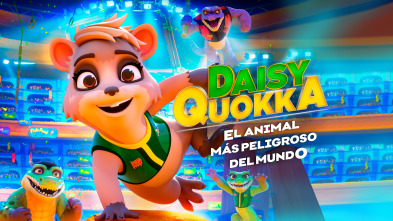 Imagen de Daisy Quokka, el animal más peligroso del mundo - 2