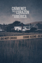 Imagen de Crímenes en el corazón de América  - 1