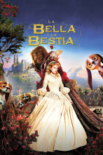 Imagen de La bella y la bestia - 1