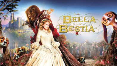 Imagen de La bella y la bestia - 2