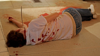 Imagen de Un asesino llega a tu...: El ataque del acechador nocturno - 2