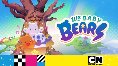 Imagen de Somos ositos (T2) - 2