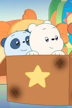 Imagen de Somos ositos (T2): El gran deseo - 1