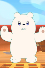 Imagen de Somos ositos (T2): La nueva tripulación de Polly - 1