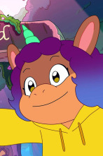 Imagen de Somos ositos (T2): La casa de Única - 1