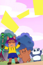 Imagen de Somos ositos (T2): El docu de Pardo - 1