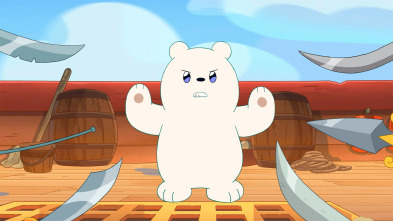 Imagen de Somos ositos (T2): La nueva tripulación de Polly - 2