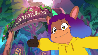 Imagen de Somos ositos (T2): La casa de Única - 2